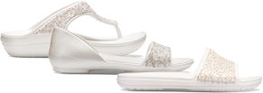 bridal crocs shoes