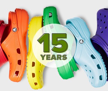 Crocs™ Canada Official Site | Shoes, Sandals, & Clogs | Crocs.ca